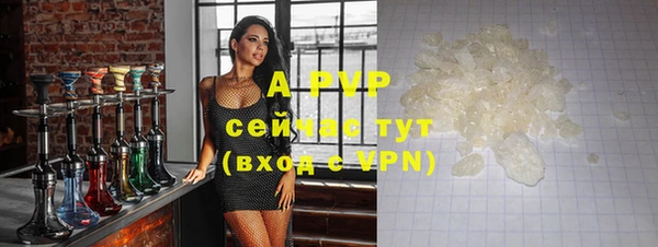 винт Белокуриха